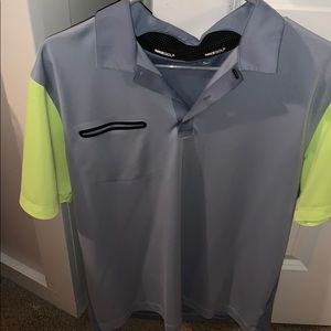 Nike golf polo